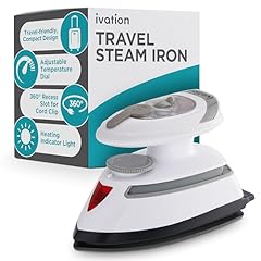 Ivation travel steam for sale  Delivered anywhere in USA 