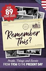 Remember people things for sale  Delivered anywhere in USA 