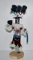 Inch butterfly kachina for sale  Delivered anywhere in USA 
