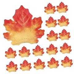 Ciyodo 20pcs maple for sale  Delivered anywhere in UK