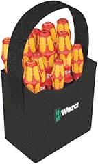 Wera kraftform 2go usato  Spedito ovunque in Italia 