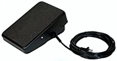 SSC Controls C810-0814 TIG Welding Foot Pedal, 8-Pin for sale  Delivered anywhere in USA 