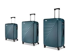 Roncato trolley fibra usato  Spedito ovunque in Italia 