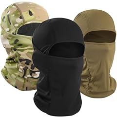 Pieces balaclava face for sale  Delivered anywhere in UK