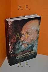 Hermann nitsch leben gebraucht kaufen  Wird an jeden Ort in Deutschland