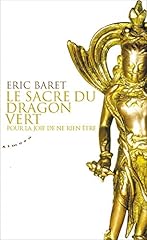 Sacre dragon vert d'occasion  Livré partout en France