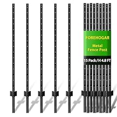 Forehogar metal fence for sale  Delivered anywhere in USA 