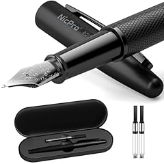 Nicpro fountain pen for sale  Delivered anywhere in UK