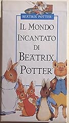Incantato beatrix potter usato  Spedito ovunque in Italia 