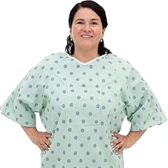 Pack hospital gown for sale  Delivered anywhere in USA 