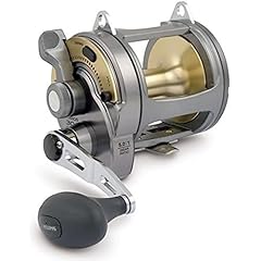 Reel tyrnos 30lb usato  Spedito ovunque in Italia 