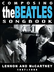 Beatles composing beatles for sale  Delivered anywhere in USA 