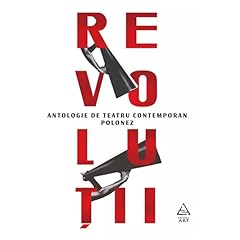 Revolutii. antologie teatru for sale  Delivered anywhere in UK