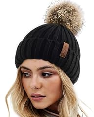 Furtalk womens winter for sale  Delivered anywhere in USA 