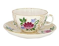 Lomonosov porcelain tea for sale  Delivered anywhere in Ireland