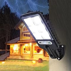 Solar street lights for sale  Delivered anywhere in USA 