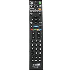 Replace remote control for sale  Delivered anywhere in UK