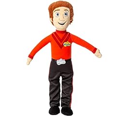 Wiggles plush doll for sale  Delivered anywhere in USA 