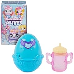 Hatchimals alive confezione usato  Spedito ovunque in Italia 