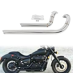 Exhaust pipe motorcycle for sale  Delivered anywhere in UK