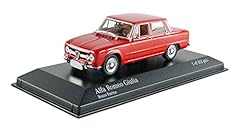 Minichamps 400120907 alfa usato  Spedito ovunque in Italia 