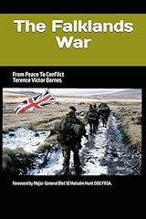 Falklands war. peace for sale  Delivered anywhere in UK