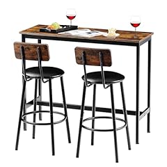 Tatub bar table for sale  Delivered anywhere in USA 