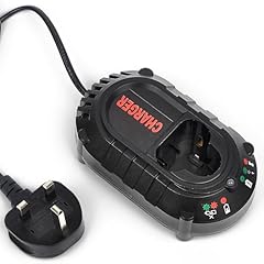 Ion battery charger for sale  Delivered anywhere in UK