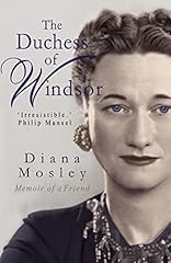Duchess windsor memoir for sale  Delivered anywhere in UK