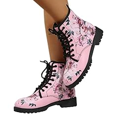 Ticticlily damen stiefeletten gebraucht kaufen  Wird an jeden Ort in Deutschland