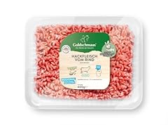 Goldschmaus rinderhackfleisch  gebraucht kaufen  Wird an jeden Ort in Deutschland