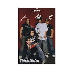 Gufatoo tokio poster gebraucht kaufen  Wird an jeden Ort in Deutschland