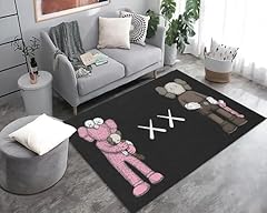 Hypebeast area rug for sale  Delivered anywhere in USA 