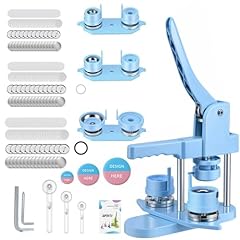 Mryitcal button maker for sale  Delivered anywhere in USA 