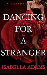 Dancing stranger markos for sale  Delivered anywhere in USA 