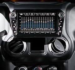 Stinger wrangler stereo for sale  Delivered anywhere in USA 