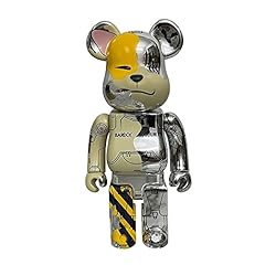 Hdslurio bearbrick zoll gebraucht kaufen  Wird an jeden Ort in Deutschland