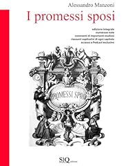 Promessi sposi edizione usato Promessi sposi edizione usato  Spedito ovunque in Italia