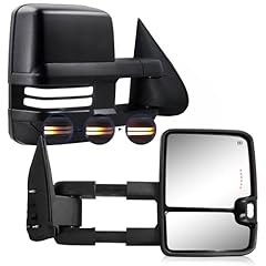 Switchback towing mirrors for sale  Delivered anywhere in USA 