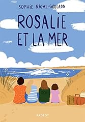 Rosalie mer d'occasion  Livré partout en France
