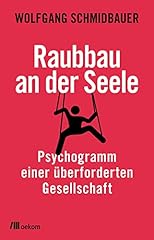 Raubbau seele psychogramm gebraucht kaufen  Wird an jeden Ort in Deutschland