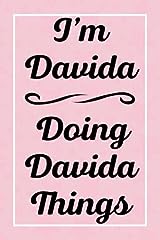 Davida davida things for sale  Delivered anywhere in UK