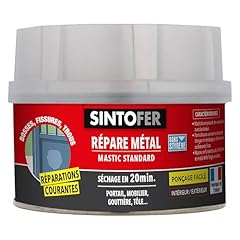 Sintofer répare métal d'occasion  Livré partout en France