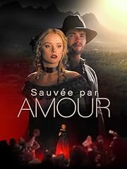 Sauvée amour d'occasion  Livré partout en France