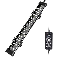 Hygger submersible led for sale  Delivered anywhere in USA 