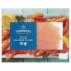 Morrisons market smoked for sale  Delivered anywhere in UK