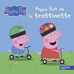 Peppa pig peppa d'occasion  Livré partout en France