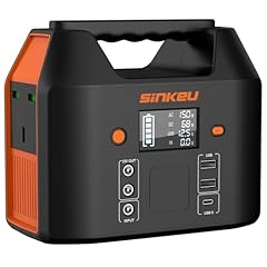 Sinkeu portable power for sale  Delivered anywhere in Ireland