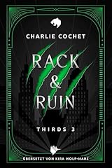 Rack ruin gebraucht kaufen  Wird an jeden Ort in Deutschland
