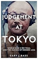 Judgement tokyo war for sale  Delivered anywhere in UK